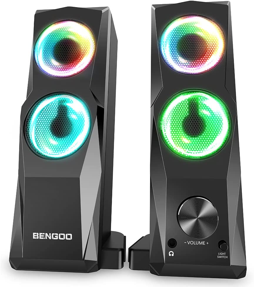 SoundBar Elegiant SKU-288928 Multi Media Computer Speaker | eBay